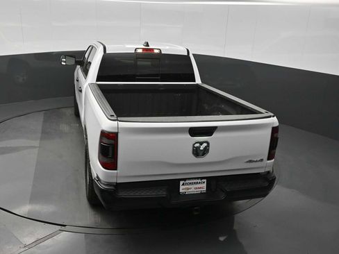 Used 2023 RAM 1500 Tradesman w/ Trailer Tow Group image 16