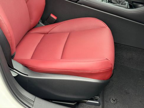 New 2026 MAZDA MAZDA3 2.5 S Hatchback w/ Premium Pkg image 11