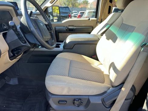 Used 2013 Ford F250 XLT w/ XLT Value Pkg image 18