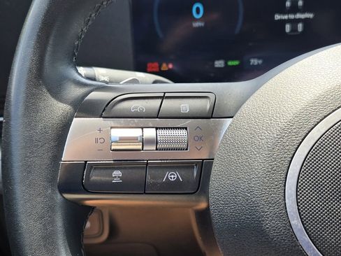 Certified 2024 Hyundai Kona SEL FWD image 23
