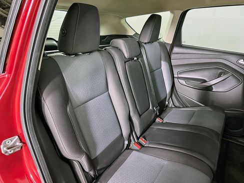 Used 2018 Ford Escape SE image 26