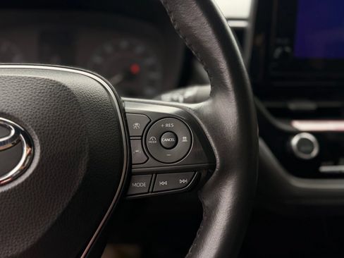 Used 2024 Toyota Corolla SE FWD image 32