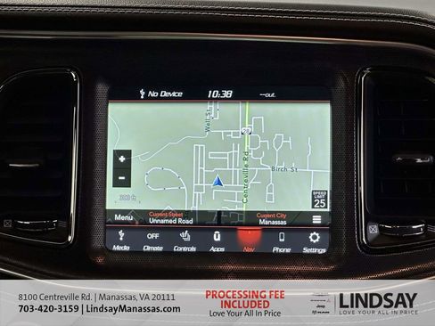 Used 2022 Dodge Challenger SRT Hellcat RWD image 25