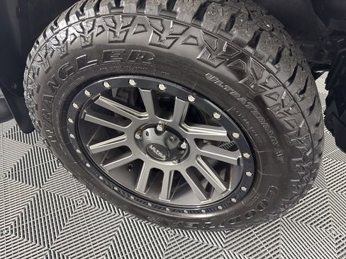 Used 2016 Toyota Tundra 1794 Edition image 15