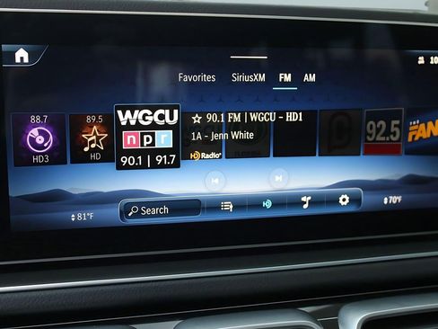 Certified 2026 Mercedes-Benz GLE 350 GLE 350 image 24