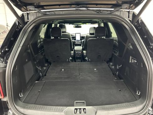 Certified 2023 Ford Explorer ST w/ Technology Package AWD/4WD image 33
