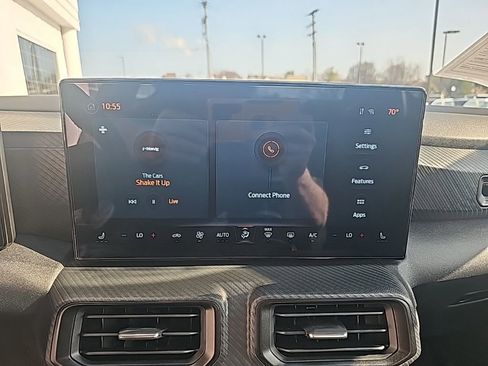 Used 2024 Ford Mustang Coupe image 14