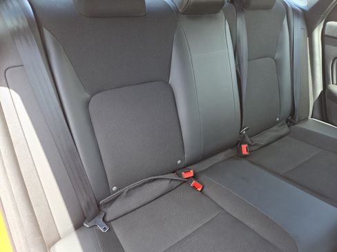 Used 2024 Honda Civic Sport image 21