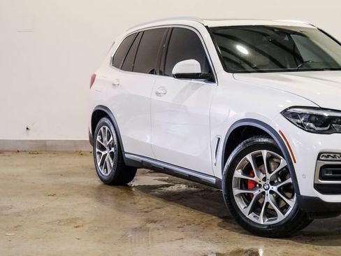Used 2020 BMW X5 xDrive40i w/ Convenience Package image 18