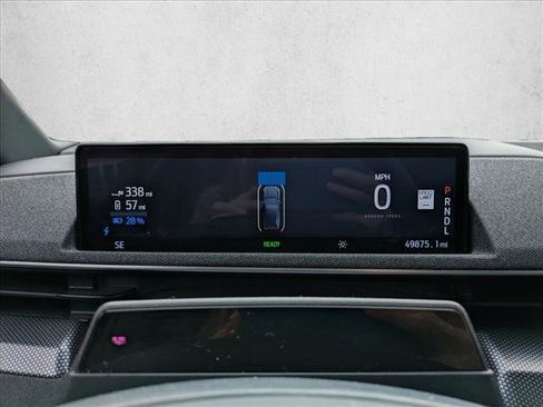 Used 2021 Ford Mustang Mach-E GT w/ GT Performance Edition image 9