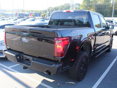 Used 2024 Ford F150 STX w/ Equipment Group 201A FX4 AWD/4WD image 6