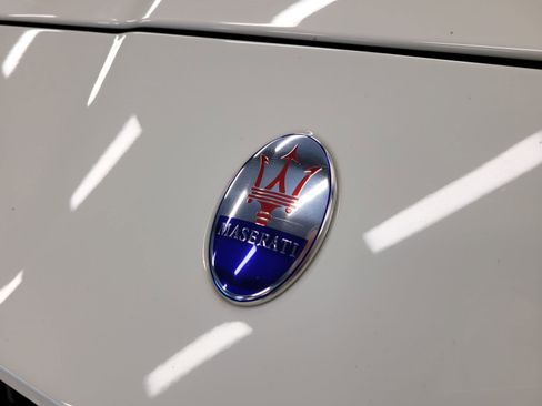 Used 2018 Maserati GranTurismo Sport image 44