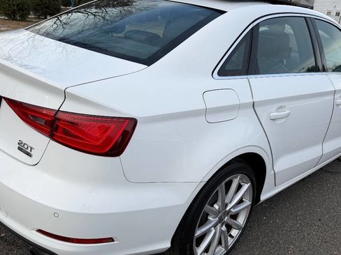 Used 2016 Audi A3 2.0T Premium Plus w/ Technology Package image 22