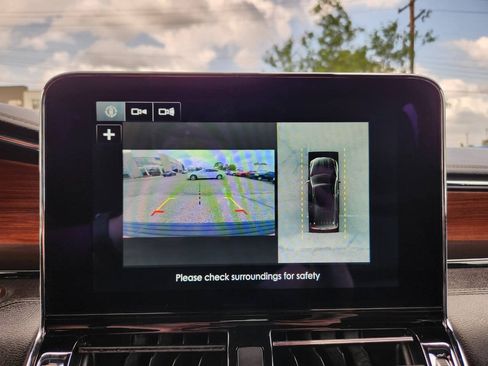 Used 2018 Lincoln Navigator Reserve w/ Technology Package AWD/4WD image 30