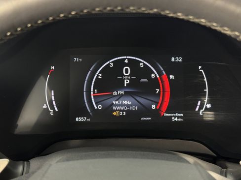 Used 2024 Lexus RX 350 F Sport image 16