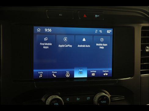 Used 2023 Ford F150 XL w/ STX Appearance Package AWD/4WD image 13