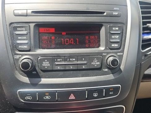 Used 2014 Kia Sorento LX FWD image 6