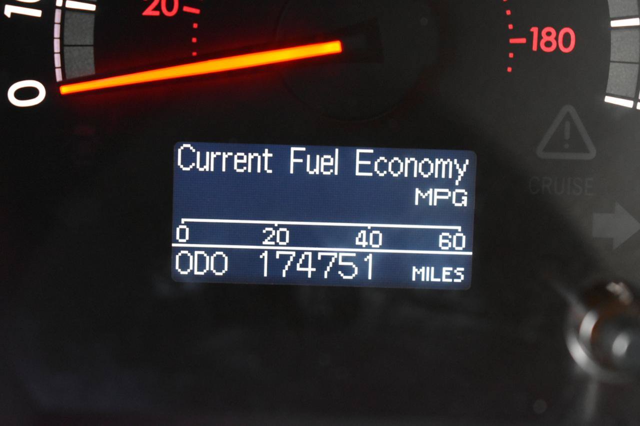 Used 2014 Toyota Sequoia Platinum RWD image 18
