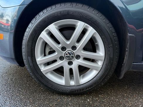 Used 2010 Volkswagen Jetta TDI image 22