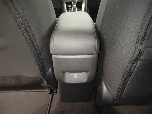 New 2025 Nissan Versa SR w/ Trunk Package image 22