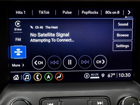 Used 2022 GMC Acadia Denali w/ Denali Ultimate Package image 26