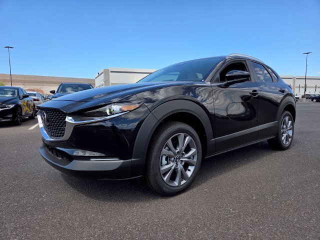 New 2026 MAZDA CX-30 AWD 2.5 S image 2