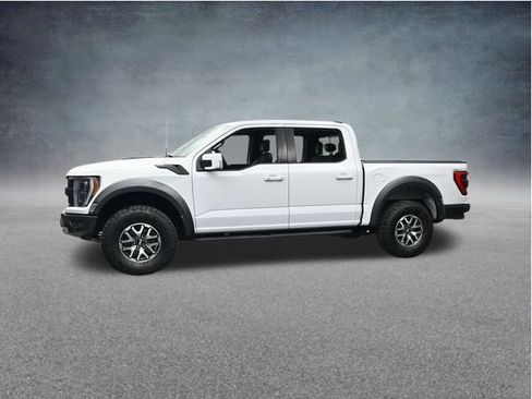 Used 2023 Ford F150 Raptor AWD/4WD image 7