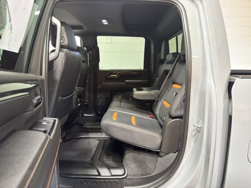 Certified 2024 GMC Sierra 2500 AT4 w/ AT4 Premium Plus Package image 14
