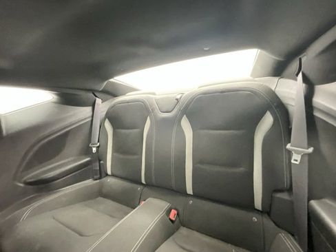 Used 2017 Chevrolet Camaro LT image 7