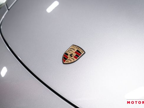 Used 2006 Porsche Cayman S RWD image 13