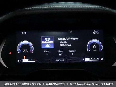 Used 2022 Jeep Grand Cherokee L Limited w/ Luxury Tech Group II AWD/4WD image 22
