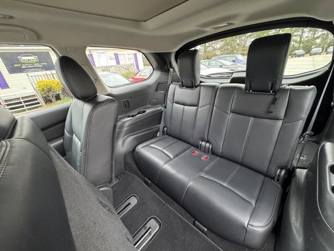 Used 2018 Nissan Pathfinder SL w/ SL Premium Package image 12