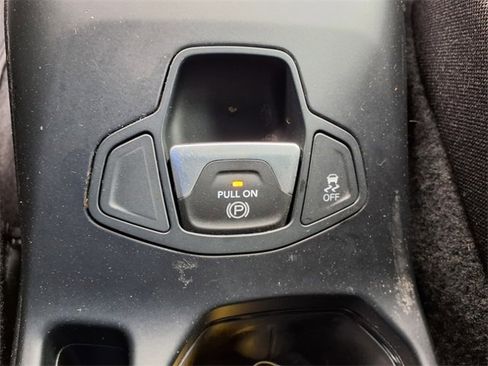 Used 2019 Jeep Renegade Altitude w/ Quick Order Package 2XM image 27