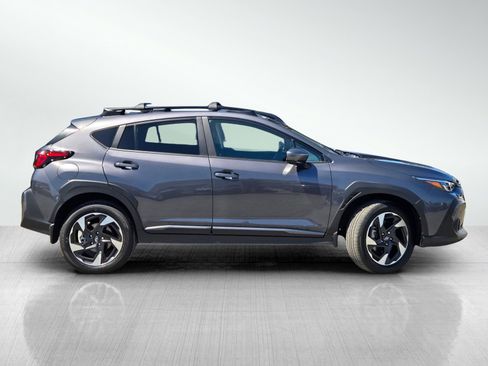 Used 2025 Subaru Crosstrek 2.5i Limited w/ Popular Package #4A AWD/4WD image 3