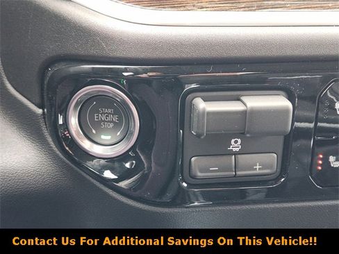 New 2026 GMC Sierra 1500 Elevation w/ Elevation Premium Package image 16