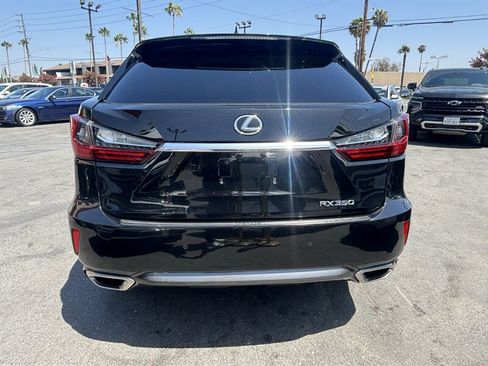 Used 2019 Lexus RX 350 FWD image 5