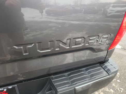 Certified 2019 Toyota Tundra SR5 image 28