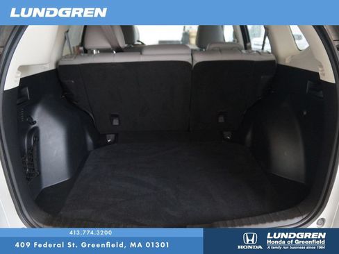 Used 2015 Honda CR-V Touring image 32