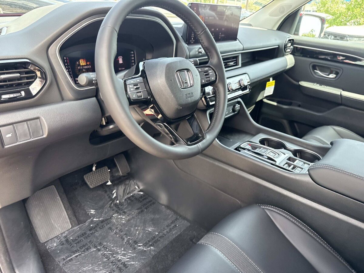New 2026 Honda Pilot EX-L image 20