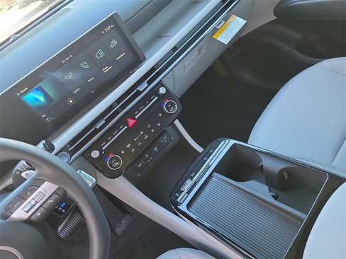 New 2026 Hyundai Tucson SEL image 36