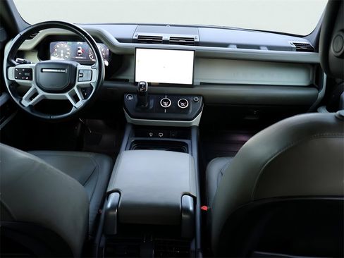 Used 2022 Land Rover Defender 110 XS Edition image 14