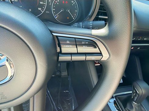 New 2026 MAZDA MAZDA3 s image 36