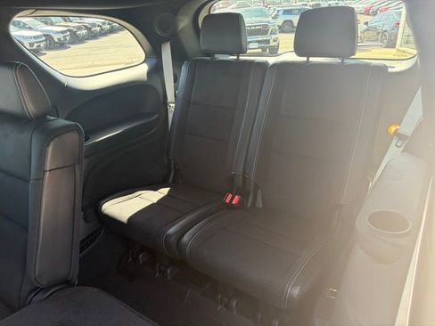 New 2026 Dodge Durango SRT Hellcat image 24