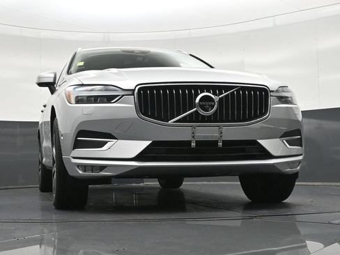 Used 2020 Volvo XC60 T6 Inscription w/ Protection Package AWD/4WD image 28