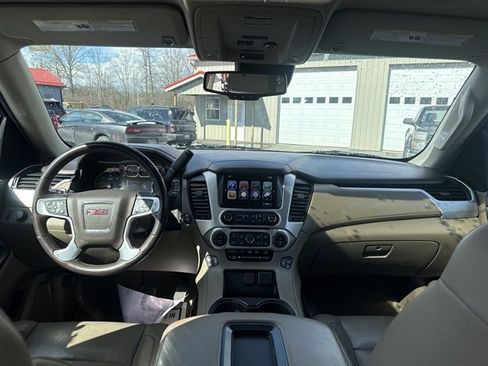 Used 2020 GMC Yukon SLT w/ Open Road Package image 30
