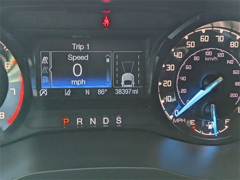 Used 2021 Ford Ranger XLT w/ Equipment Group 301A Mid image 29