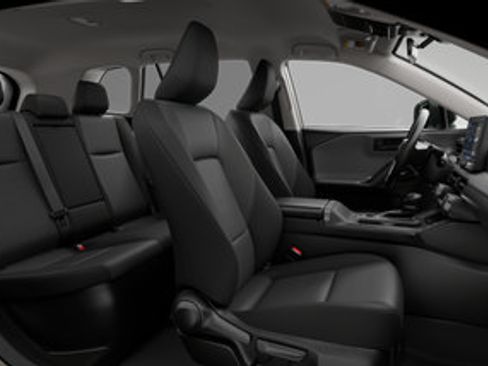 New 2026 Toyota RAV4 LE AWD/4WD image 23