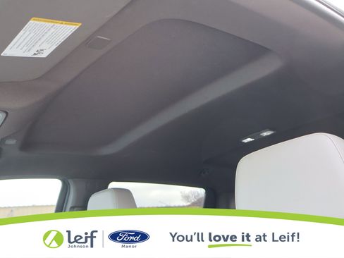 Used 2023 Chevrolet Silverado 1500 LTZ image 13