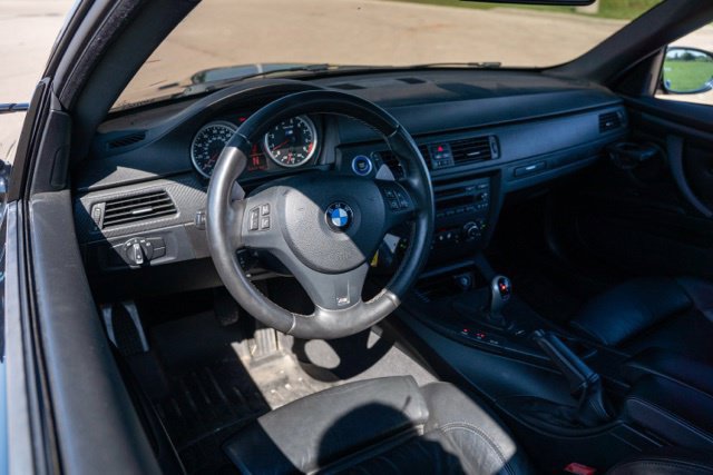 Used 2011 BMW M3 Coupe w/ Competition Pkg RWD image 13