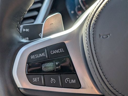 Used 2025 BMW Z4 sDrive30i image 24